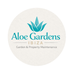 ALOEGARDENS - IBIZA