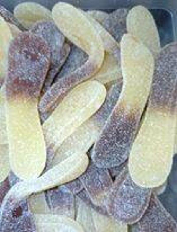 langue coca sucrée 38