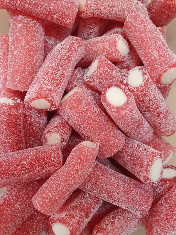 Mini jumbo fraise 52