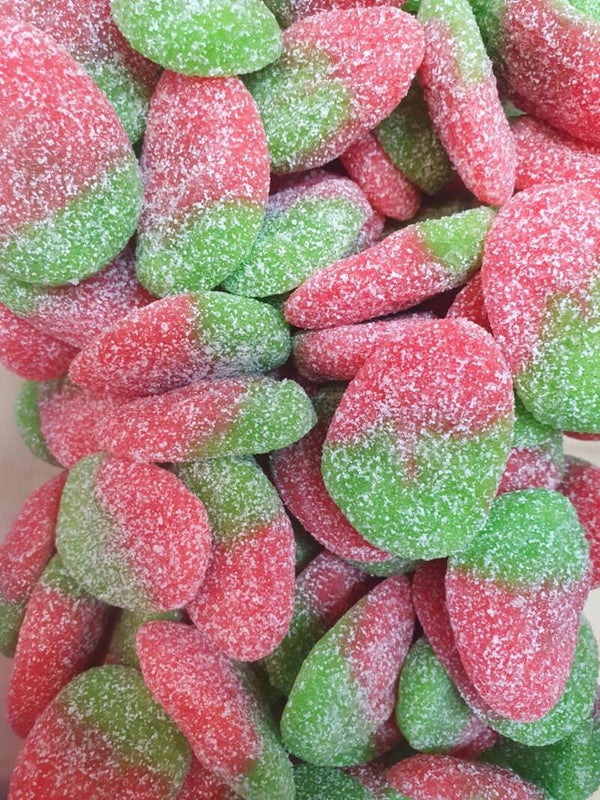 FRaise acidulée 219