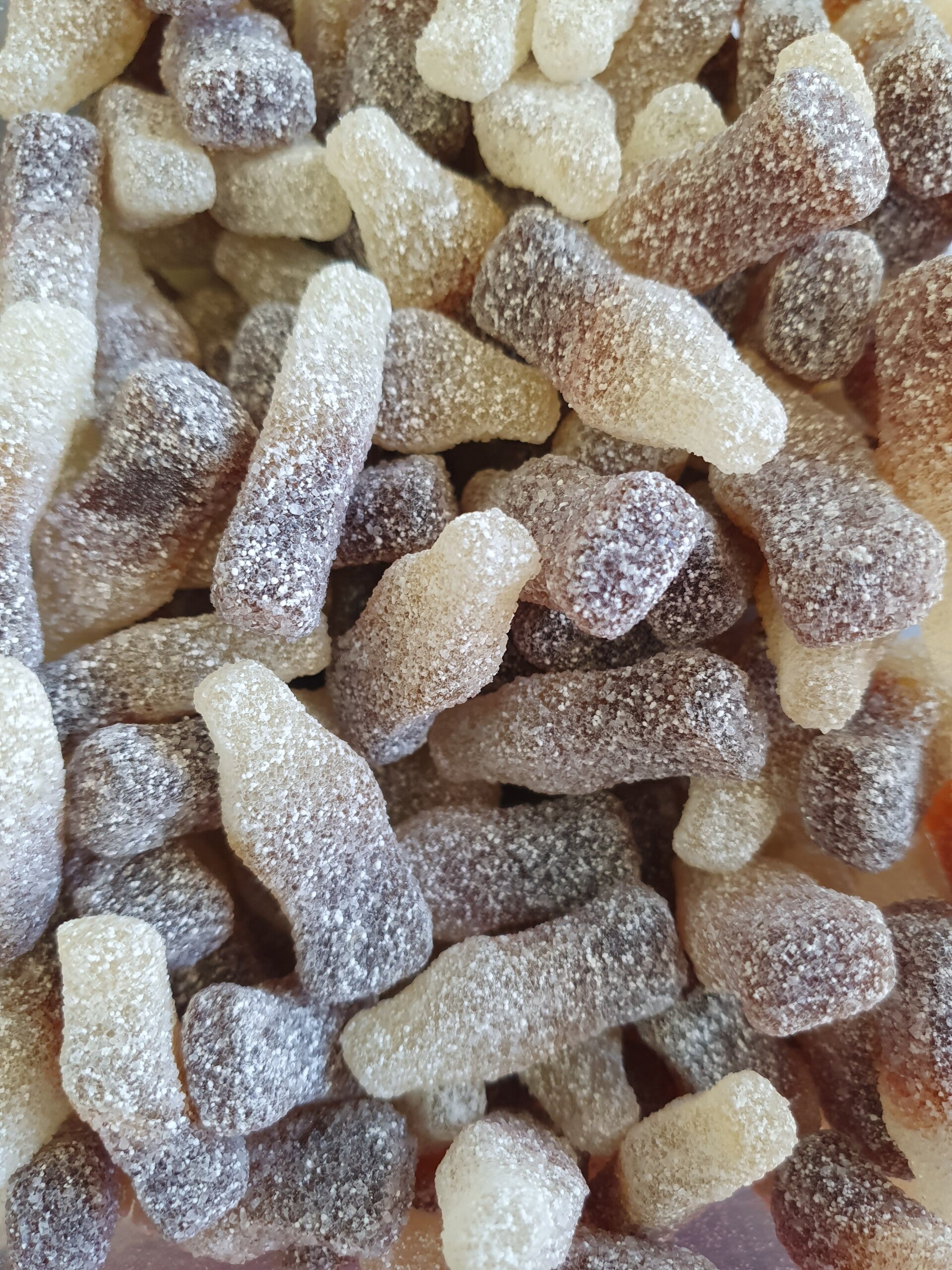 Bouteille de coca 15