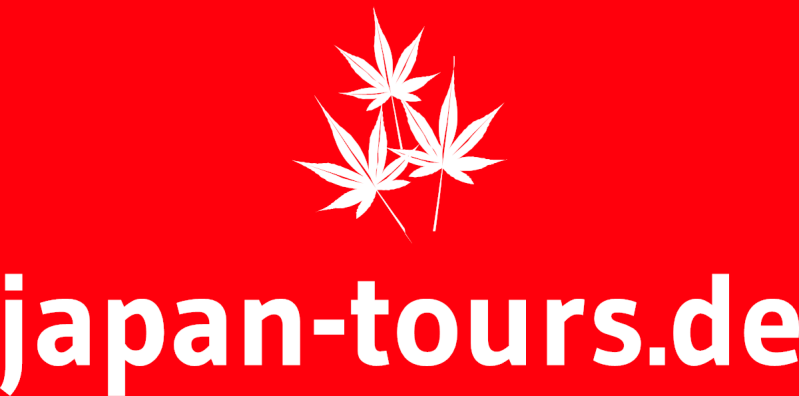 Logo  | www.japan-tours.de