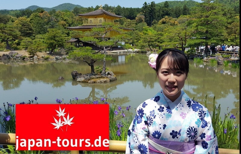 Gruppenreise Laubfärbung Japan   | www.japan-tours.de