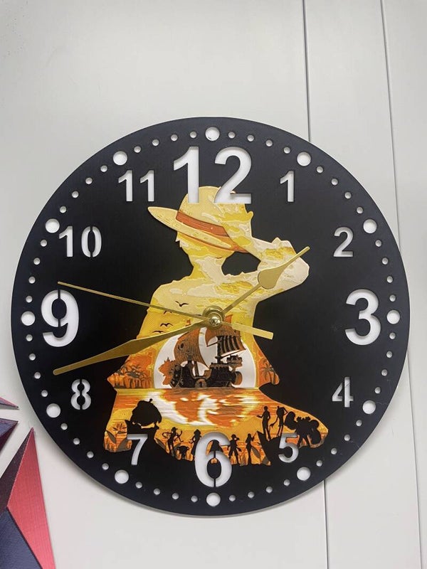 One Piece – Le temps des pirates légendaires