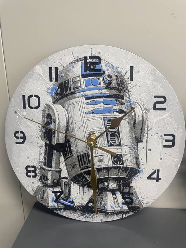 Star Wars – L’équilibre du temps dans la Force