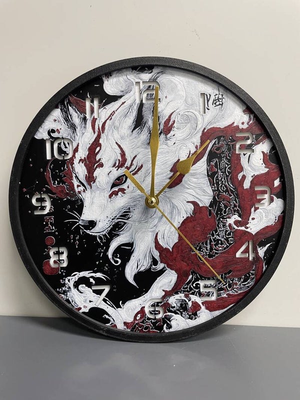 Animaux – La nature au rythme du temps