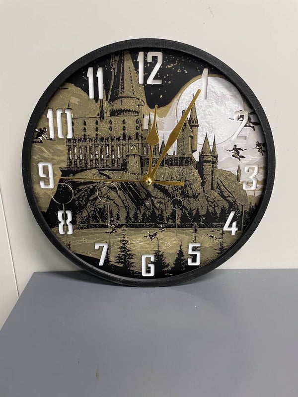 Harry Potter – Le temps des sorciers