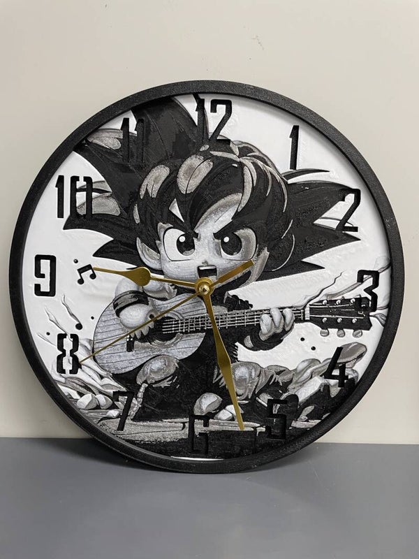Dragon Ball – Le temps du Saiyan