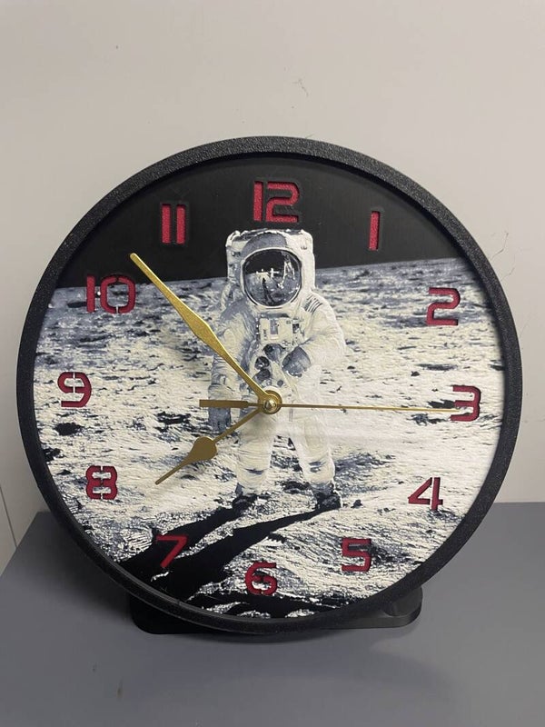Espace – Le temps parmi les étoiles