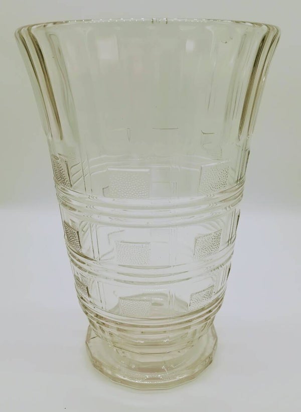 Vaas persglas Belgium
