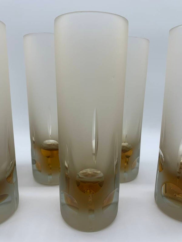 F. Vittorio Cut Crystal Italia