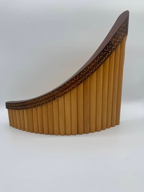 Panfluit 23 stems