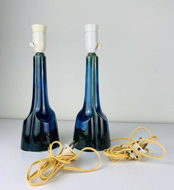 Einar Johanson for Soholm Denmark