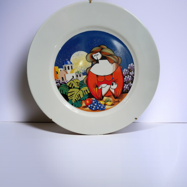 Collezione D'Autore - Aldo Lanciano serie limitata Italia