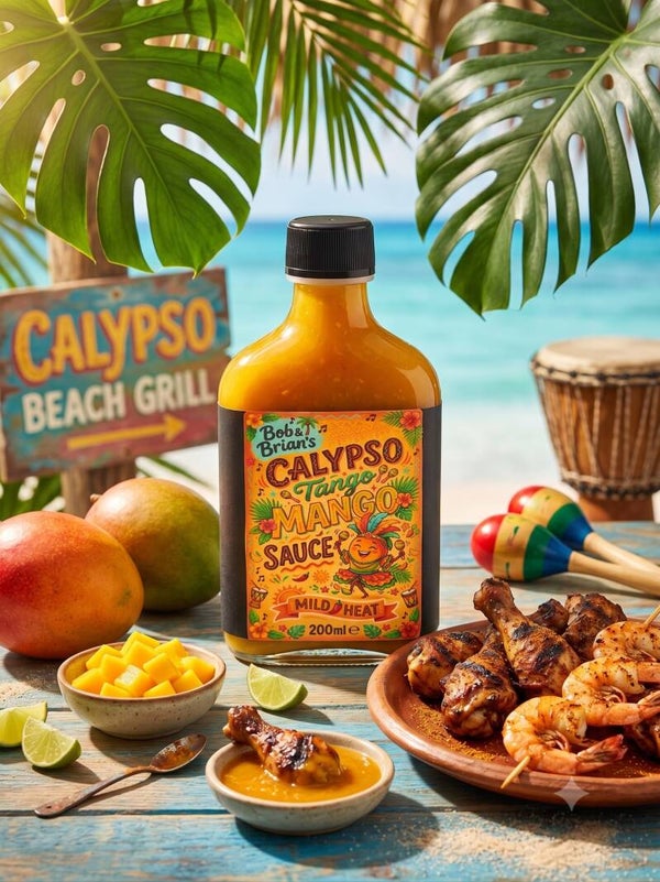 Calypso Tango 200ml