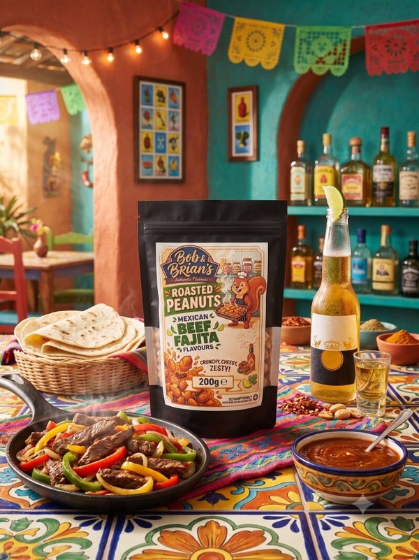 Beef Fajita