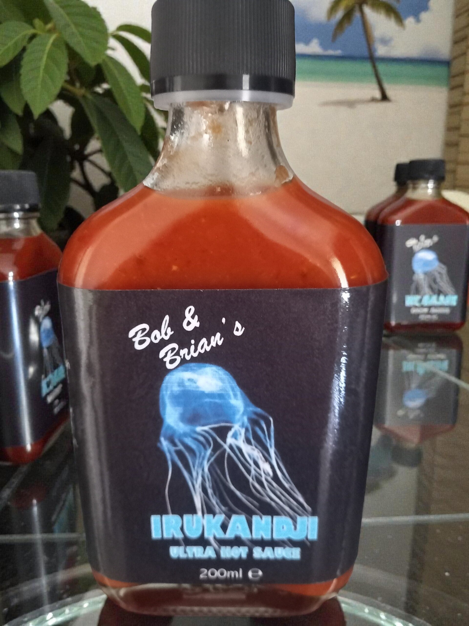 Irukandji 200ml