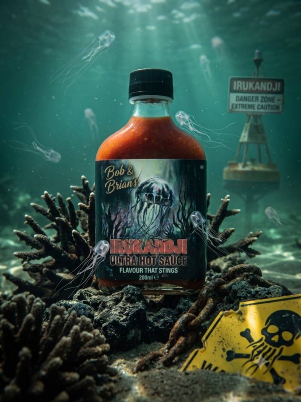 Irukandji 200ml