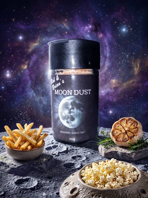 Moon Dust 38g