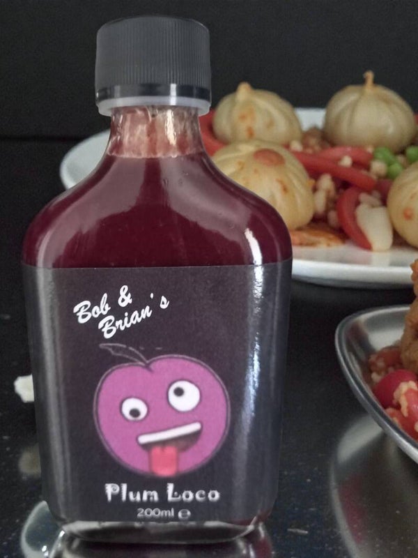 Plum Loco 200ml