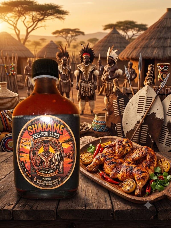 Shaka Me 200ml