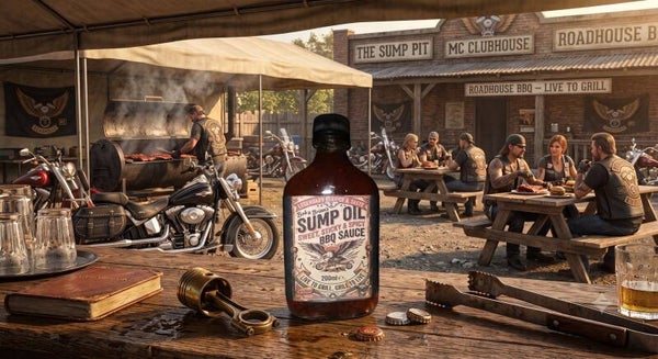 Sump Oil 200ml