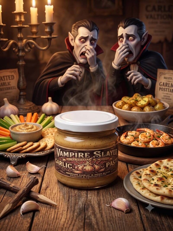 Vampire Slayer 280g