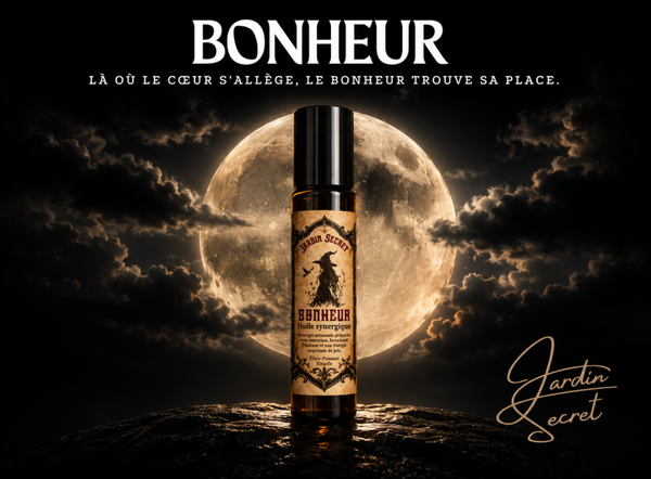 BONHEUR