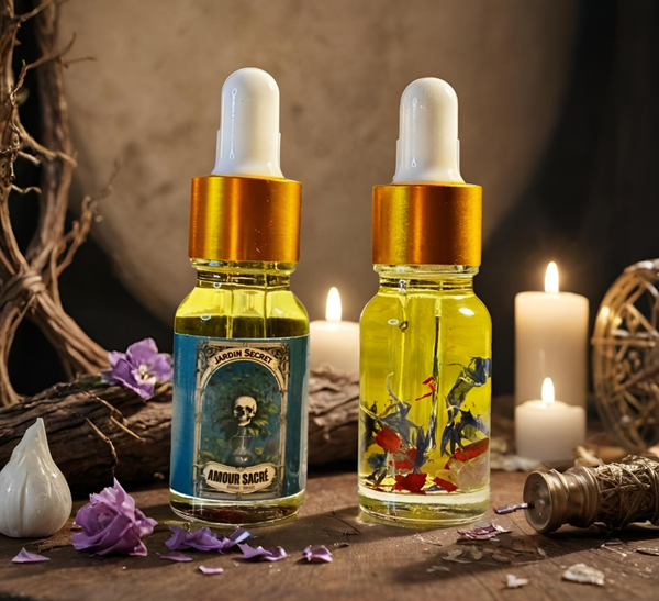 Amour Sacré