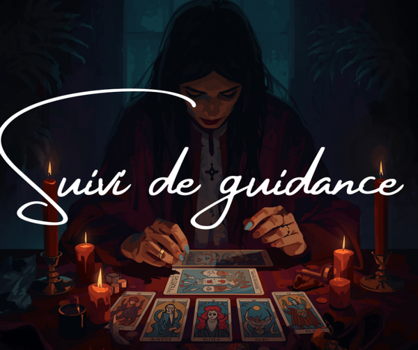 Suivi de guidance