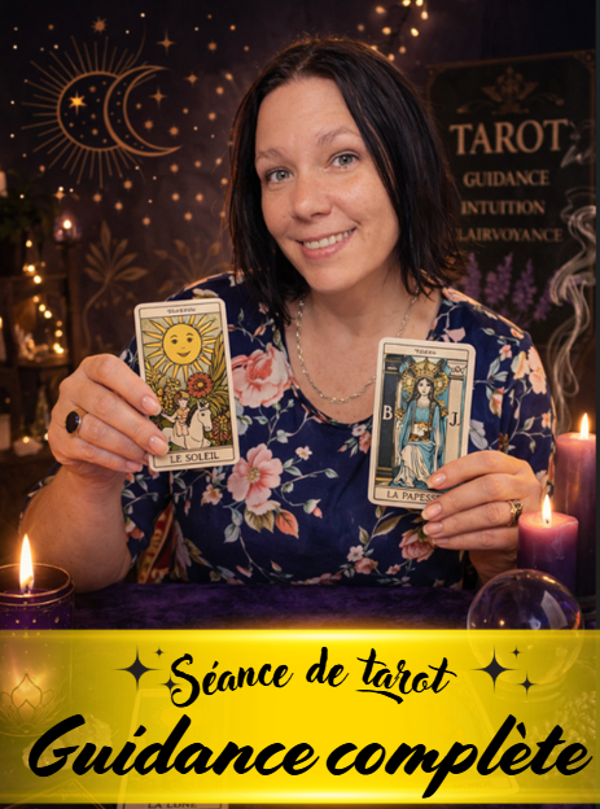 Séance Guidance complète