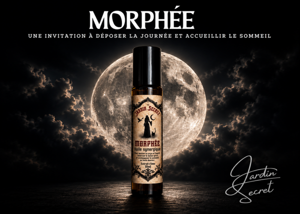 Morphée