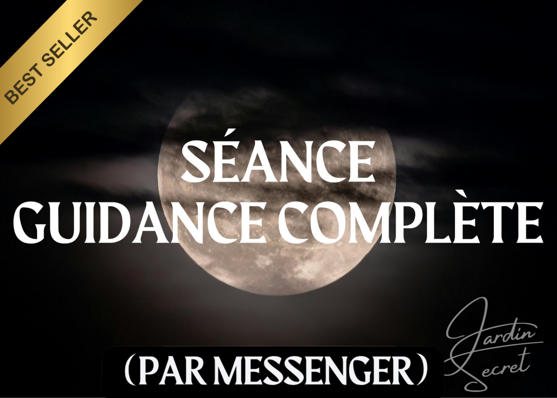 Séance Guidance complète