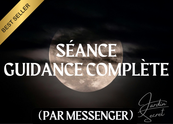 Séance Guidance complète
