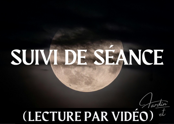 Suivi de Séance