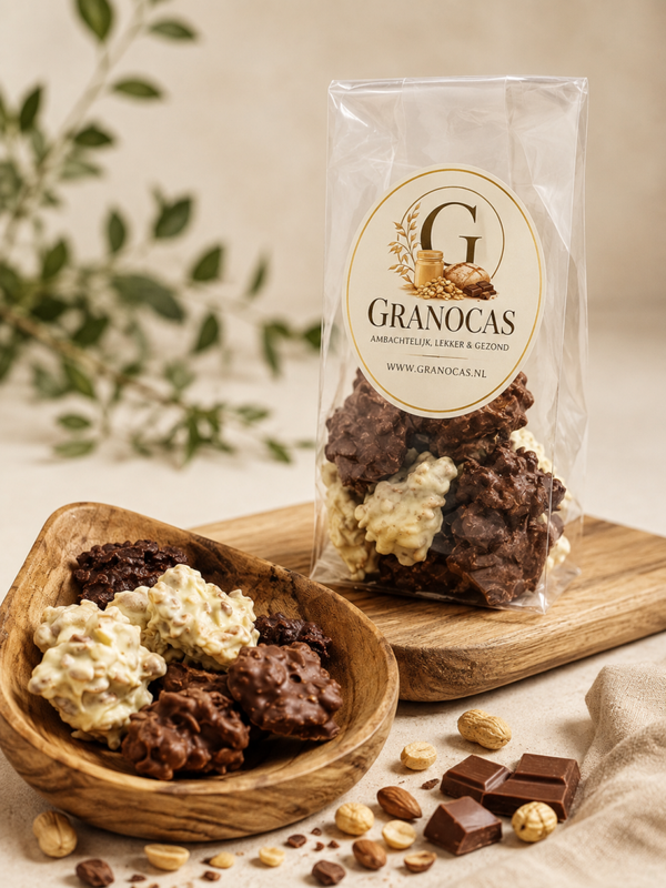 Granoca's Delicatesse