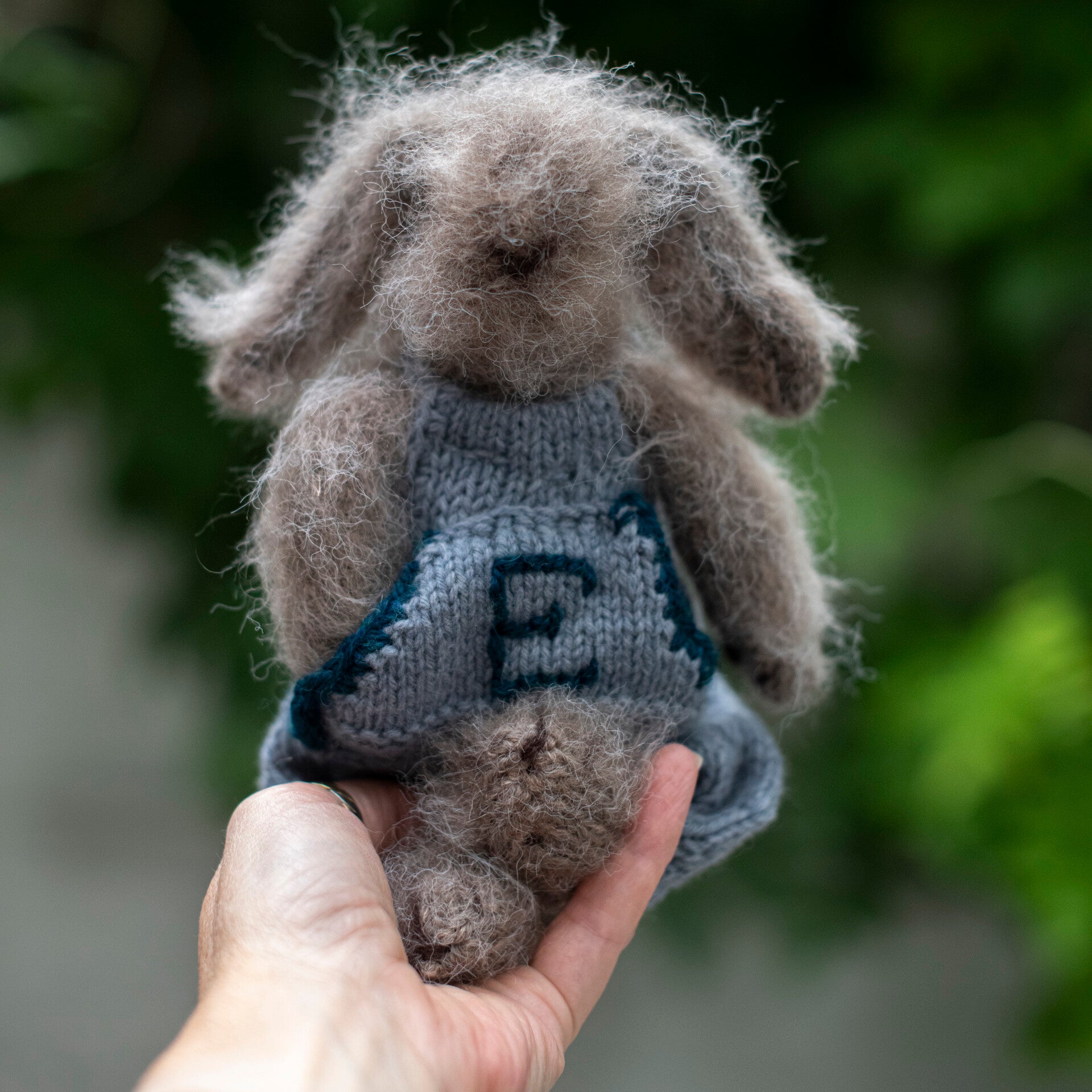 ELLIOTT - déjà reservé