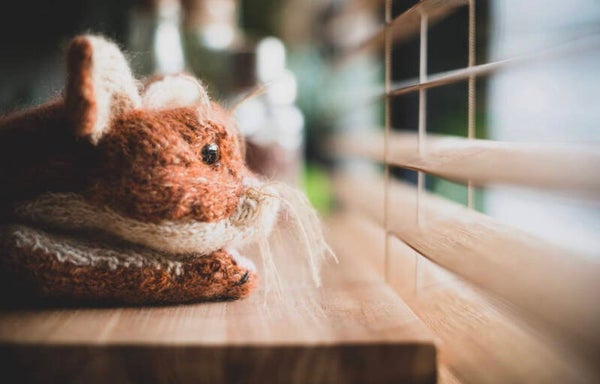 GARFIELD - sur commande