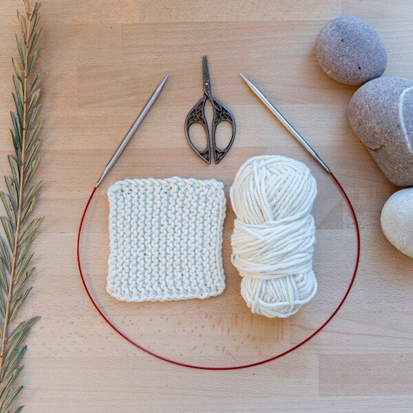 TRICOT GRAND DEBUTANT