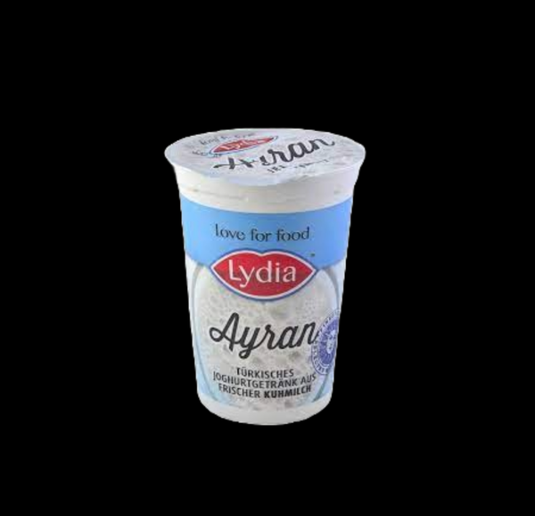 Ayran