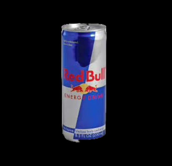 Redbull