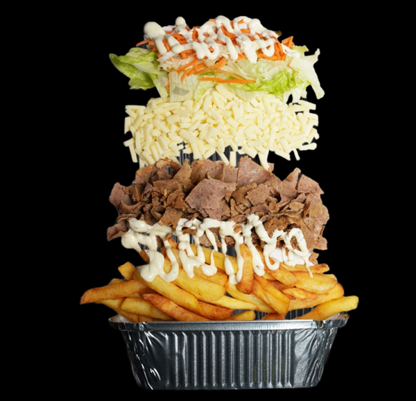 KAPSALON