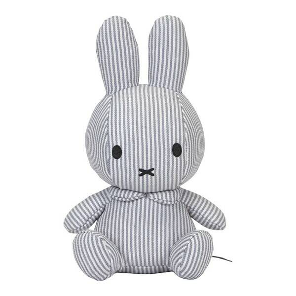 Nijntje | Fun at sea knuffeltje 20 cm.
