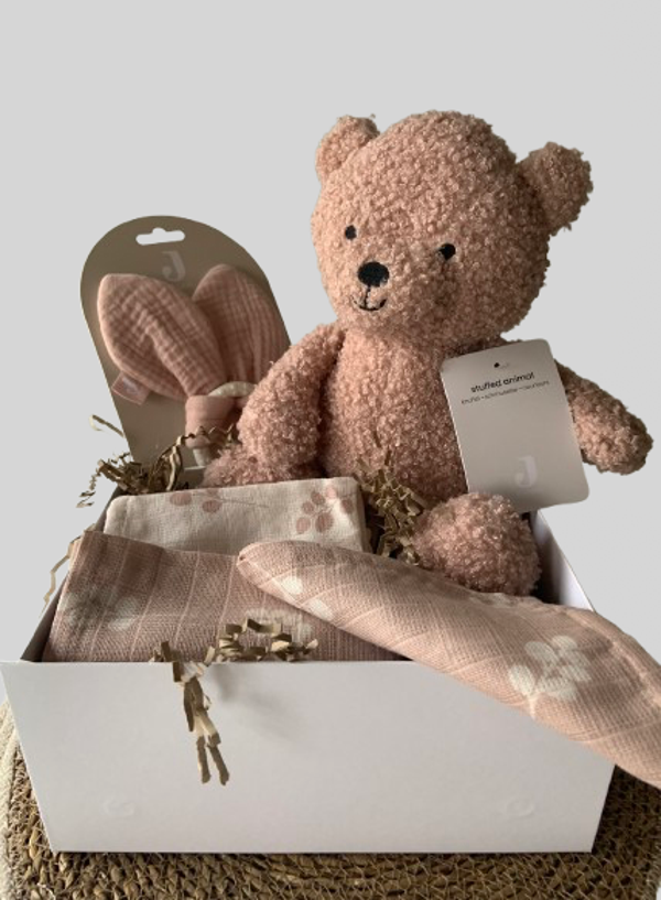 Kraamcadeaupakket | Medium | Saar