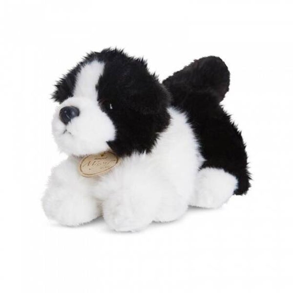 Knuffel | Border Collie 20 cm.