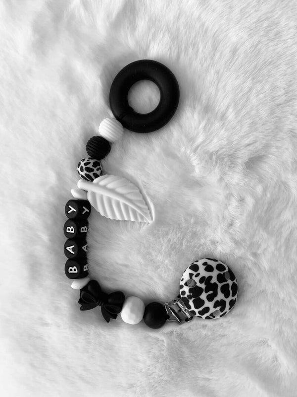 Speenkoord | met bijtring