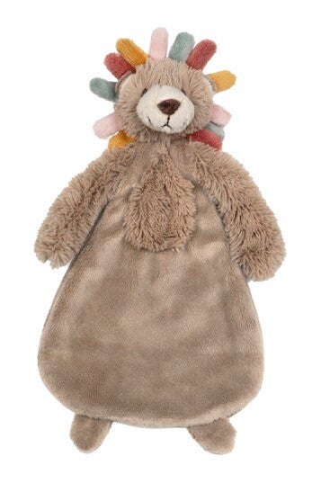 Happy Horse | Lion Leon | Tuttle Doekje | 25 cm.