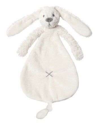 Happy Horse tuttle doekje ivoor