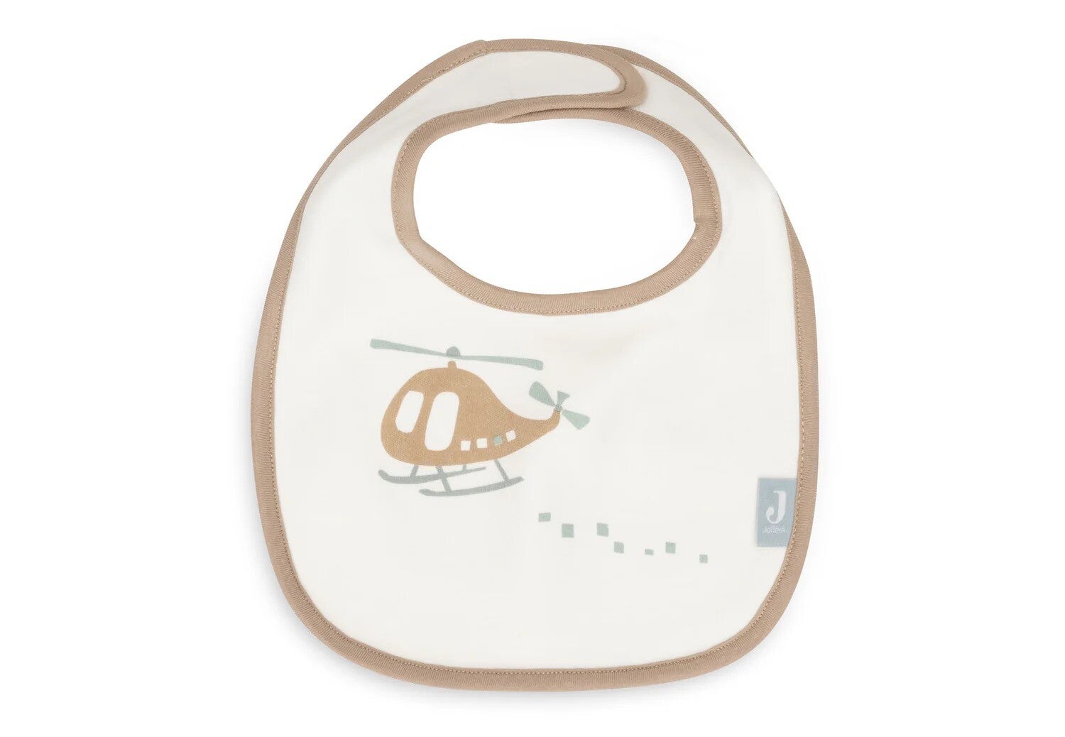 Slab Jersey | Waterproof | Tiny Park