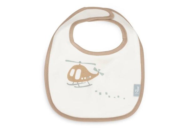 Slab Jersey | Waterproof | Tiny Park